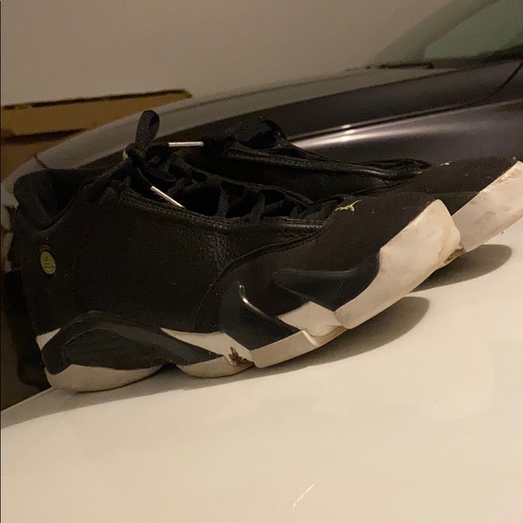 Jordan XIV - Picture 3 of 3